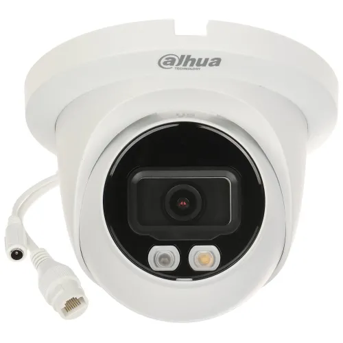 Kamera kopułowa IP IPC-HDW2549TM-S-IL-0280B Dahua