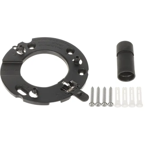 Kamera Kopułowa IP IPC-HDW2849TM-S-IL-0280B-BLACK Dahua