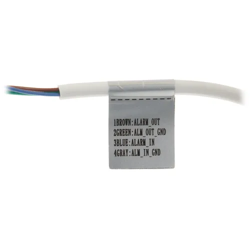 Kamera Kopułowa IP IPC-HDW3249H-AS-PV-0360B TiOC Dahua