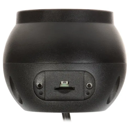 Kamera kopułowa IP IPC-HDW3541EM-S-0280B-S2-BLACK Dahua