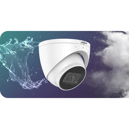 Kamera kopułowa IP IPC-HDW3541EM-S-0280B-S2 Dahua