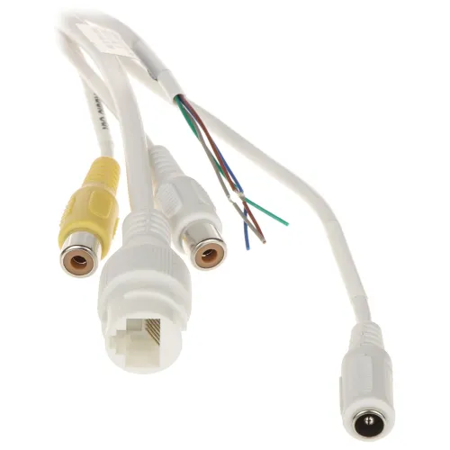 Kamera kopułowa IP IPC-HDW3549H-AS-PV-0280B-S3 TiOC Dahua
