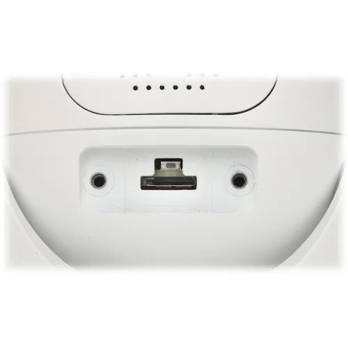 Kamera kopułowa IP IPC-HDW3549H-AS-PV-0280B-S4 Dahua