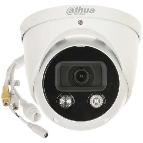 Kamera kopułowa IP IPC-HDW3849H-AS-PV-0280B-S5 Dahua