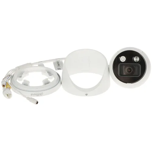 Kamera kopułowa IP IPC-HDW3849H-AS-PV-0280B-S5 Dahua