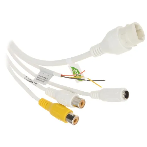 Kamera kopułowa IP IPC-HDW5541TM-ASE-0280B-S3 Dahua