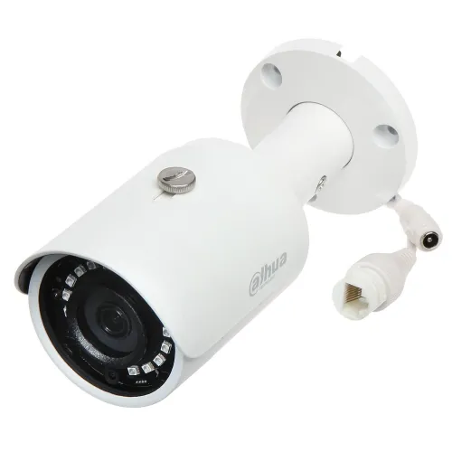 Kamera tubowa IP IPC-HFW1230S-0360B-S5 Dahua