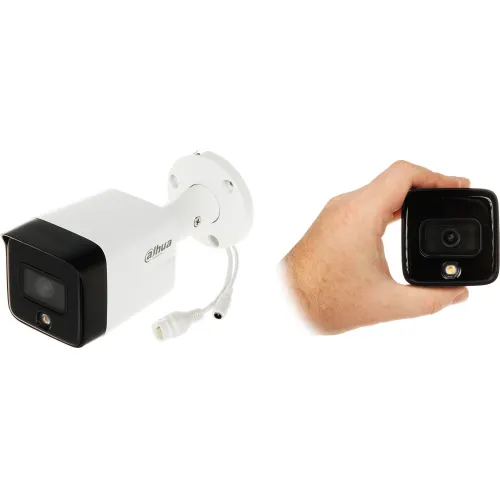 Kamera IP tubowa IPC-HFW1639TC-A-IL-0280B-S6 Dahua