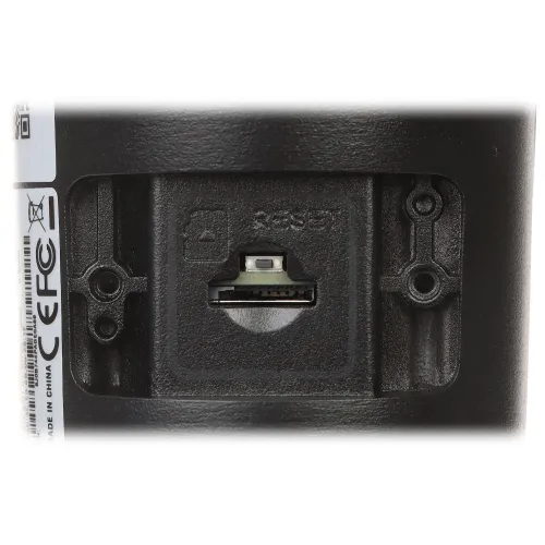 Kamera Tubowa IP IPC-HFW2249S-S-IL-0280B-BLACK Dahua