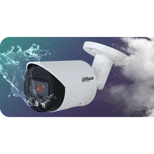 Kamera Tubowa IP IPC-HFW2249S-S-IL-0280B Dahua