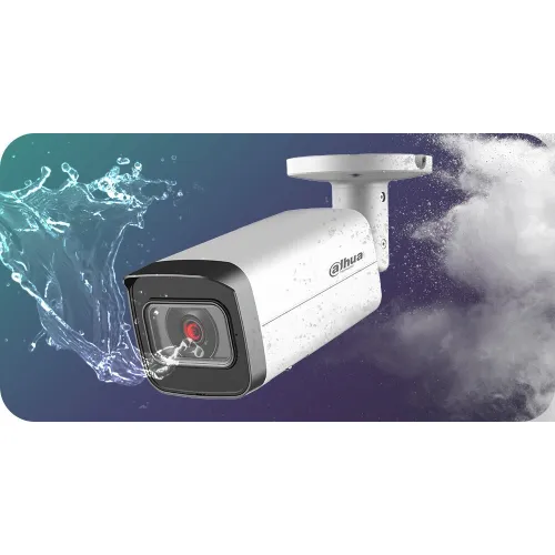 Kamera Tubowa IP IPC-HFW2441T-ZAS-27135 Dahua