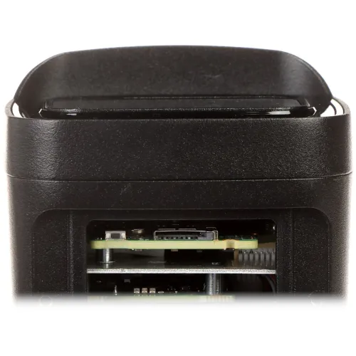Kamera Tubowa IP IPC-HFW2449T-AS-IL-0360B-BLACK Dahua