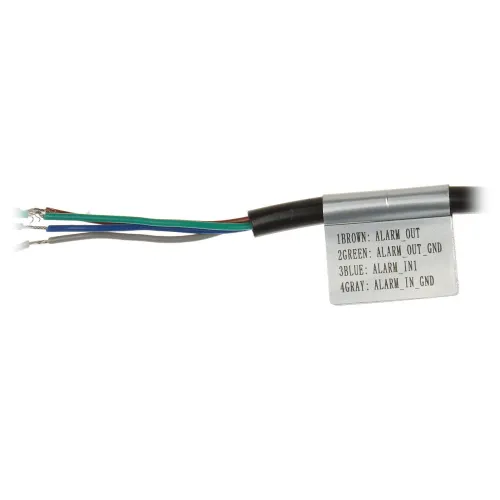 Kamera tubowa IP IPC-HFW2541T-ZAS-27 Dahua