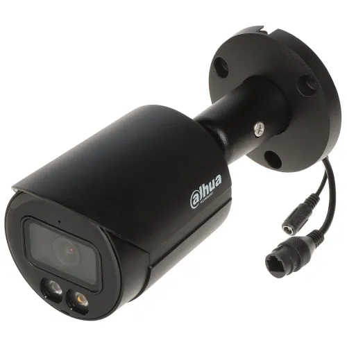 Kamera Tubowa IP IPC-HFW2549S-S-IL-0280B-BLACK Dahua