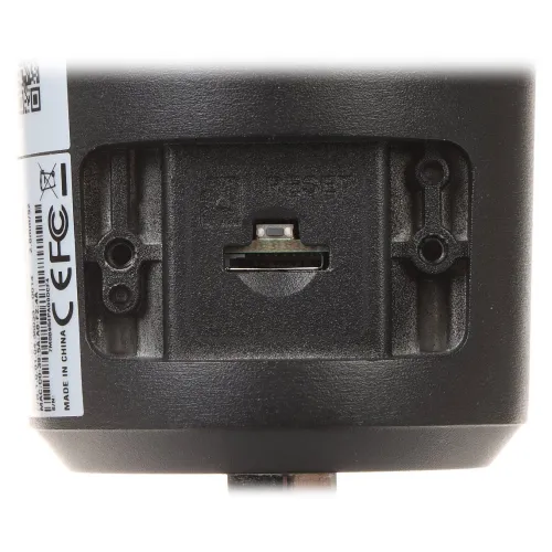 Kamera Tubowa IP IPC-HFW2549S-S-IL-0280B-BLACK Dahua