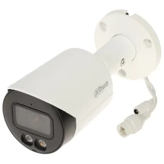 Kamera tubowa IP IPC-HFW2549S-S-IL-0280B Dahua