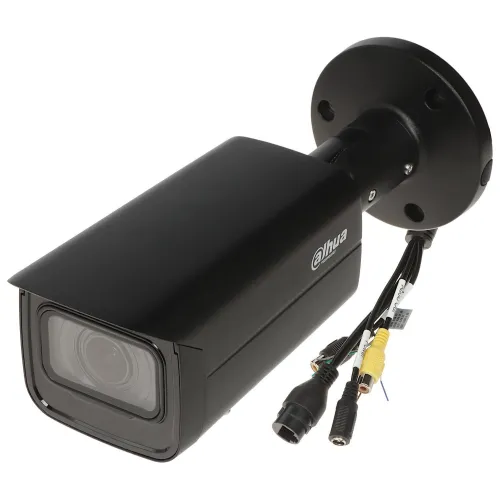 Kamera Tubowa IP IPC-HFW2841T-ZAS-27135-BLACK Dahua