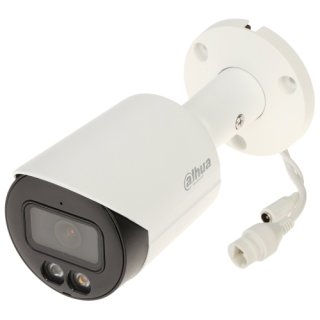 Kamera tubowa IP IPC-HFW2849S-S-IL-0280B Dahua