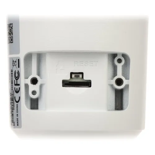 Kamera tubowa IP IPC-HFW2849S-S-IL-0280B Dahua