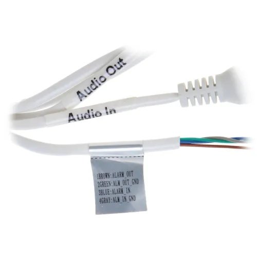 Kamera Tubowa IP IPC-HFW3441T-AS-P-0210B Dahua