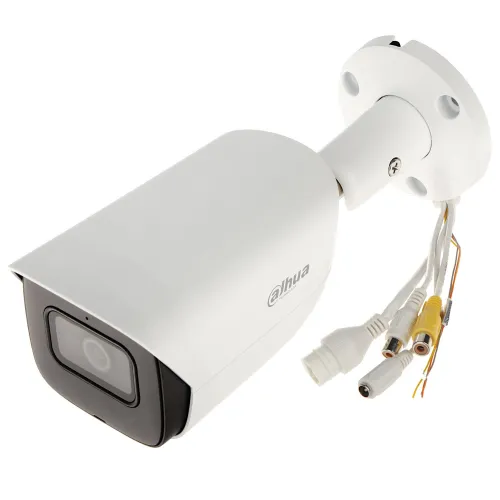 Kamera tubowa IP IPC-HFW3541E-AS-0360B-S2 Dahua