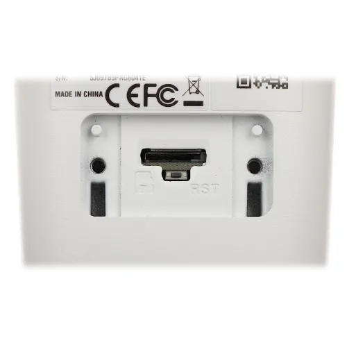 Kamera tubowa IP IPC-HFW3541E-AS-0360B-S2 Dahua