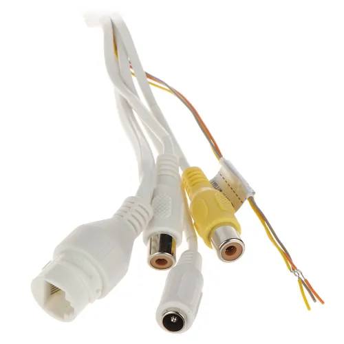 Kamera tubowa IP IPC-HFW3541E-AS-0360B-S2 Dahua