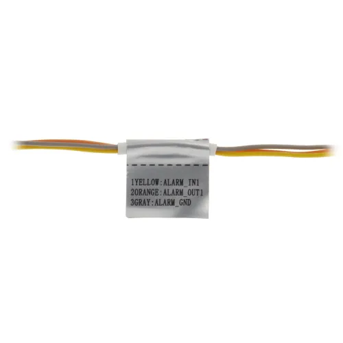 Kamera tubowa IP IPC-HFW3541E-AS-0360B-S2 Dahua