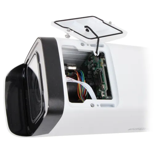Kamera Tubowa IP IPC-HFW3541T-ZAS-27135-S2 Dahua