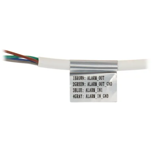 Kamera tubowa IP IPC-HFW3549T1-AS-PV-0280B-S4 TiOC Dahua