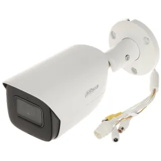 Kamera tubowa IP IPC-HFW3842E-AS-0280B Dahua