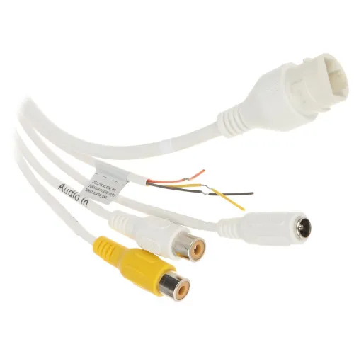Kamera tubowa IP IPC-HFW3842E-AS-0280B Dahua