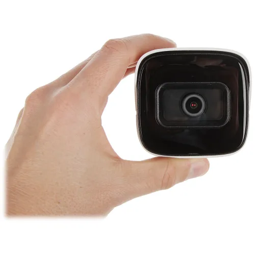 Kamera Tubowa IP IPC-HFW3842E-AS-0360B WizSense Dahua
