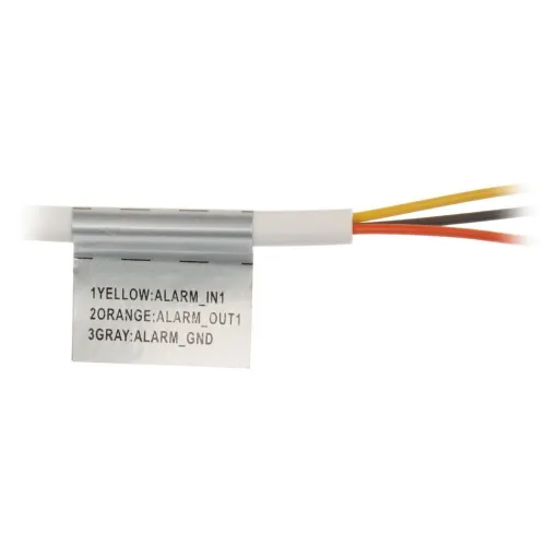 Kamera Tubowa IP IPC-HFW3842E-AS-0360B WizSense Dahua