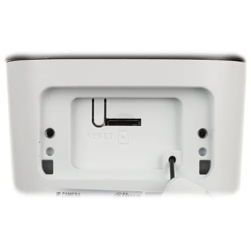 Kamera tubowa IP IPC-HFW3849T1-AS-PV-0280B-S4 TiOC Dahua