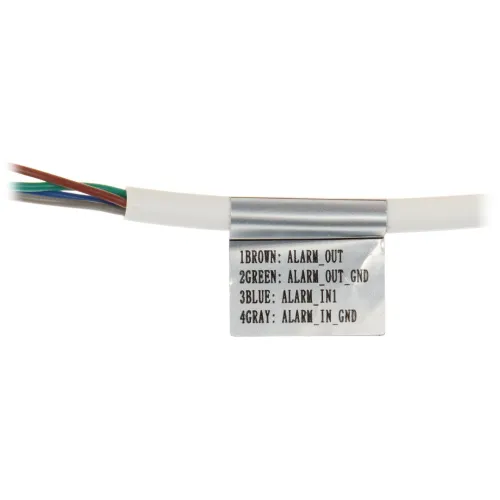 KAMERA IP tubowa IPC-HFW3849T1-AS-PV-0280B-S5 Dahua