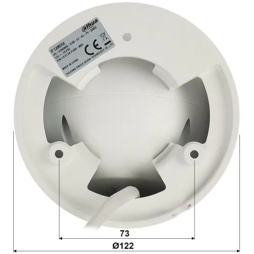Kamera IP IPC-PDW3849-A180-E2-AS-PV-0280B Dahua