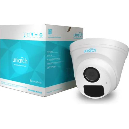 Kamera IP IPC-T122-APF28 Full HD UNIARCH