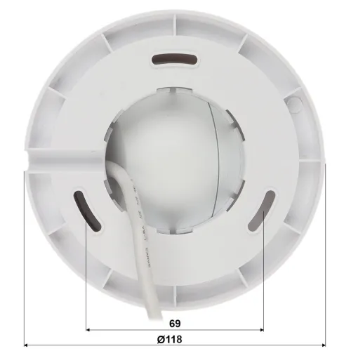 Kamera IP IPC-T122-APF28 Full HD UNIARCH