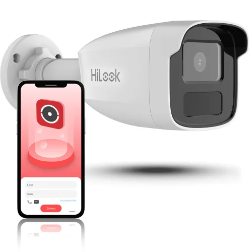 Kamera IP IPCAM-B2-50IR HiLook by Hikvision