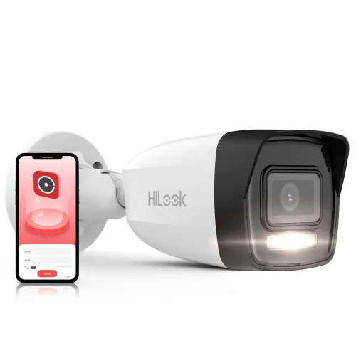 Kamera IP IPCAM-B4-30DL HiLook by Hikvision