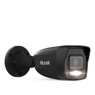 Kamera IP IPCAM-B4-30DL Black HiLook by Hikvision