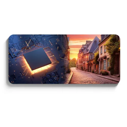 Kamera IP IPCAM-B5 5Mpx HiLook by Hikvision