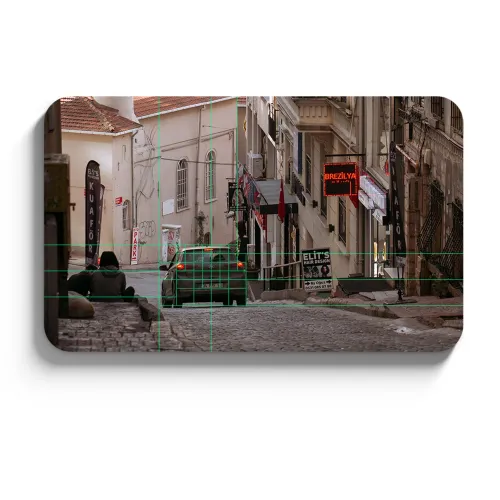 Kamera IP IPCAM-B5 5Mpx HiLook by Hikvision