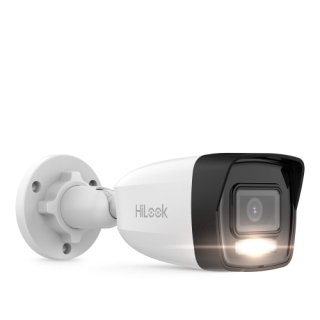 Kamera IP IPCAM-B8-30DL 4K Smart Hybrid-Light 30m HiLook by Hikvision