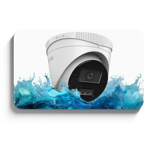 Kamera IP IPCAM-T2-30DL HiLook by Hikvision