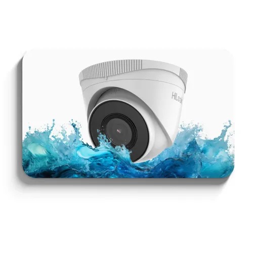 Kamera IP IPCAM-T2 HiLook by Hikvision