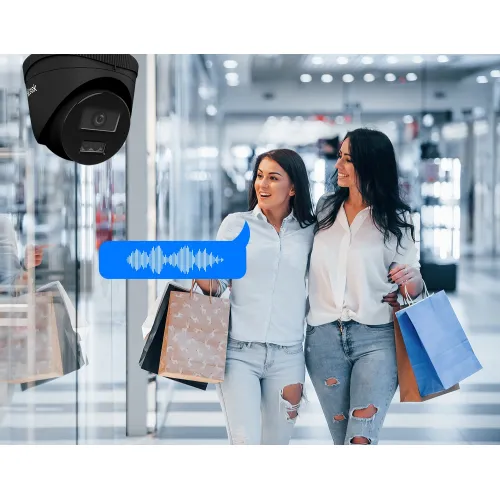 Kamera IP IPCAM-T4-30DL HiLook by Hikvision