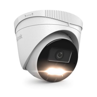 Kamera IP IPCAM-T8-30DL 4K Smart Hybrid-Light 30m HiLook by Hikvision