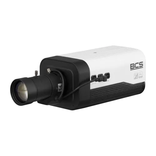 Kamera IP kompaktowa 2Mpx BCS-L-BIP22S-Ai2 BCS Line